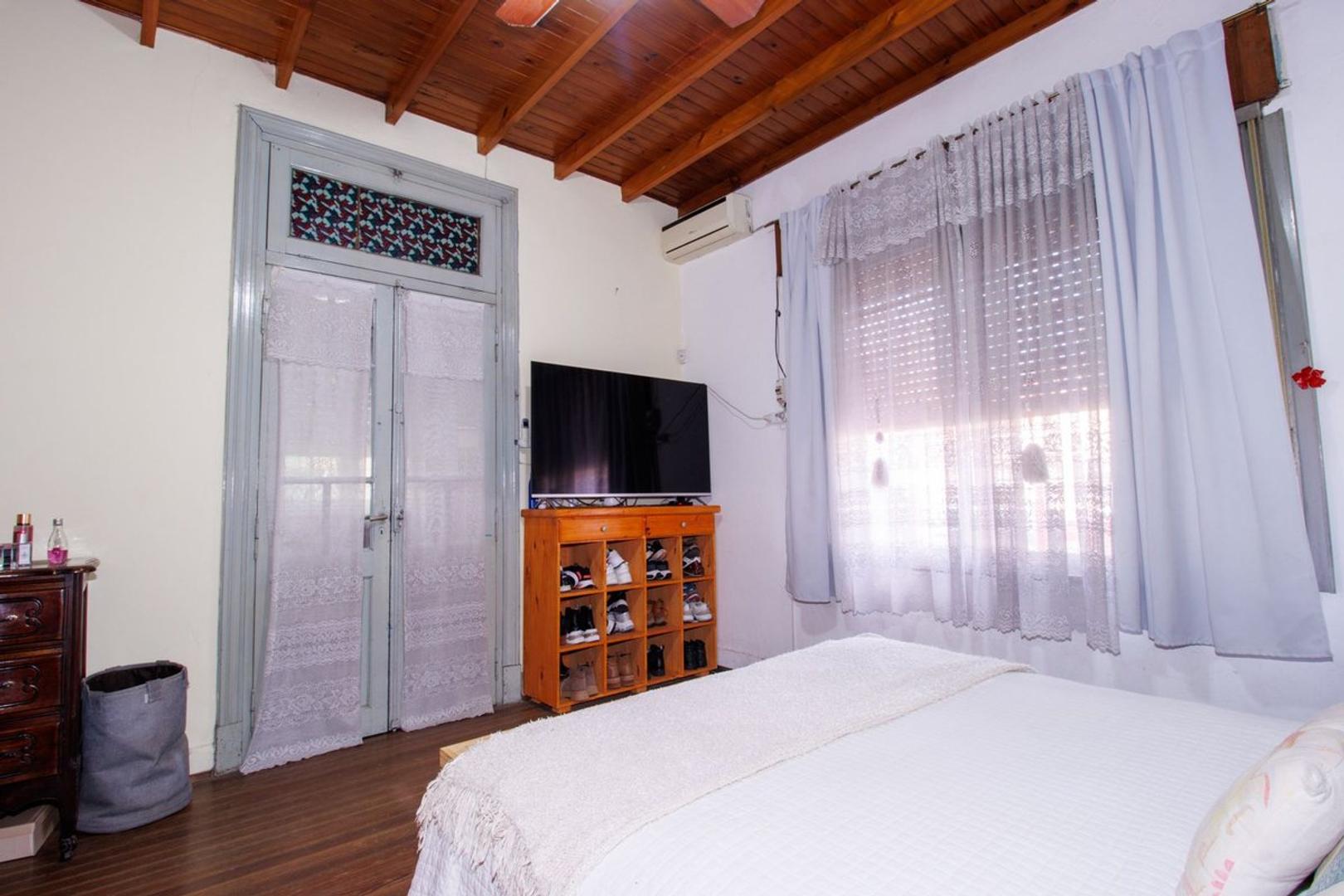 Casa en Venta Lote Propio!