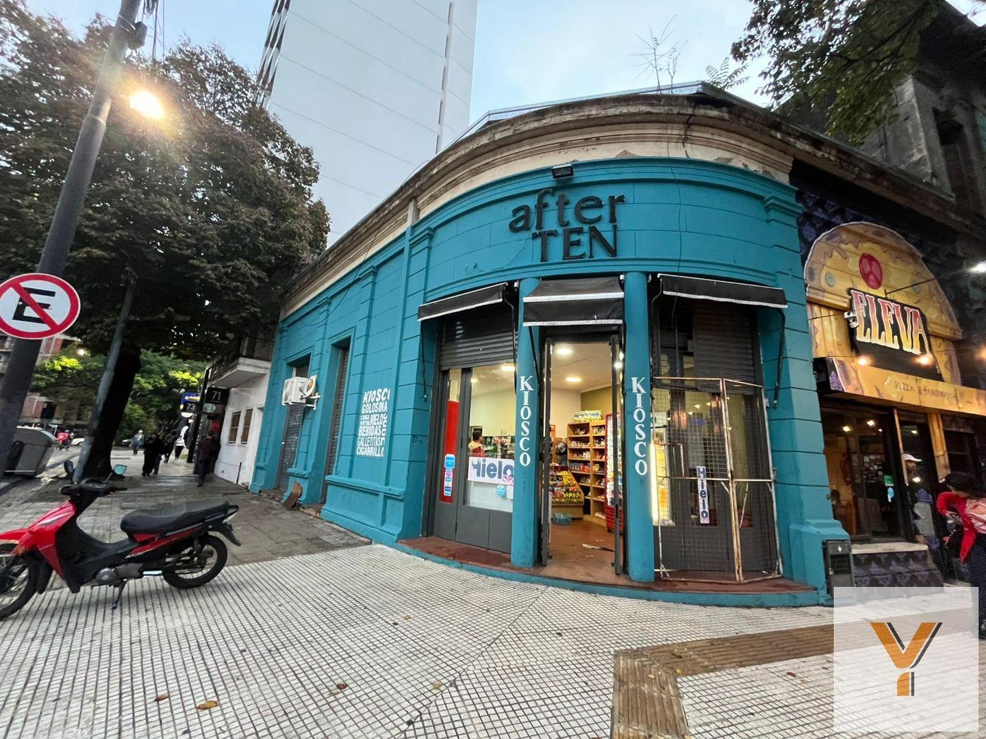 Fondo de Comercio en venta - Kiosco - La Plata