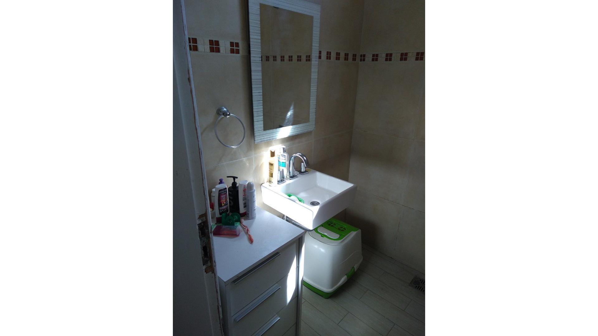 Depto Tipo Casa en Venta de 3 ambientes