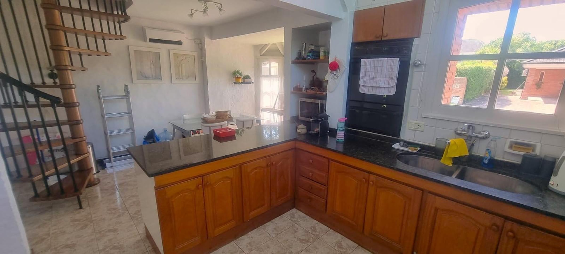 Casa en Venta al Noreste