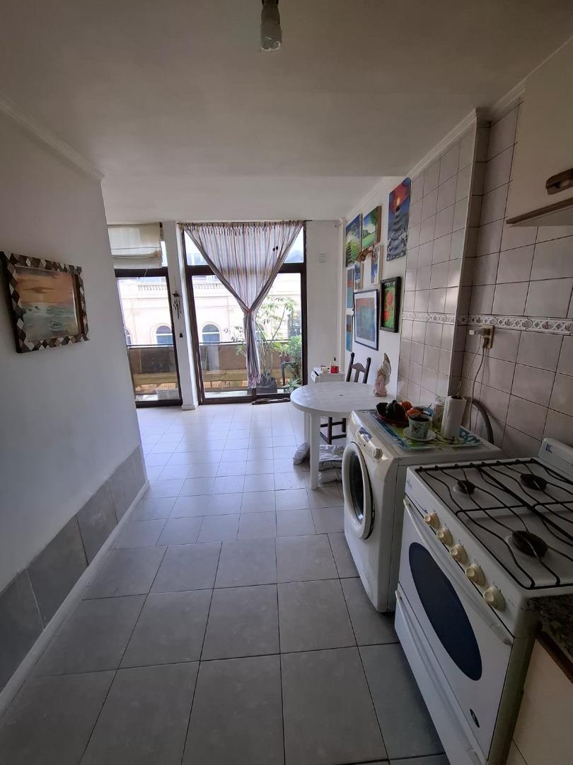 DTO. 3 AMB. EXTERNO - 68 M2. - SHOPING NUEVO