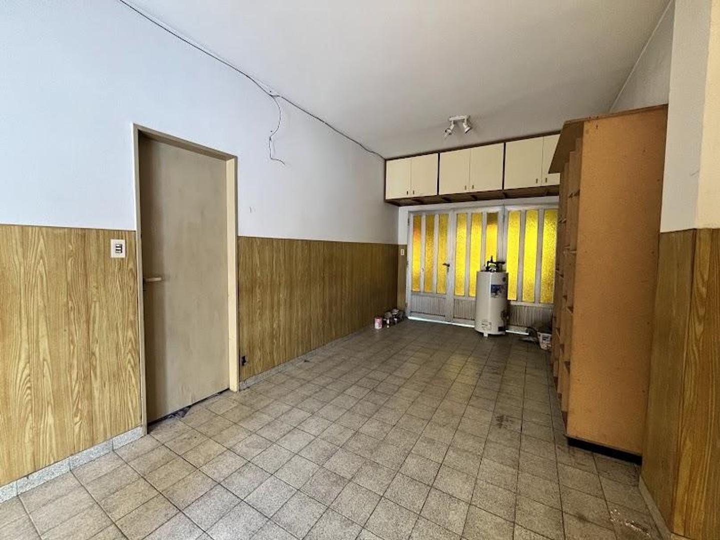 Casa en Venta en San Justo, USD 165.000