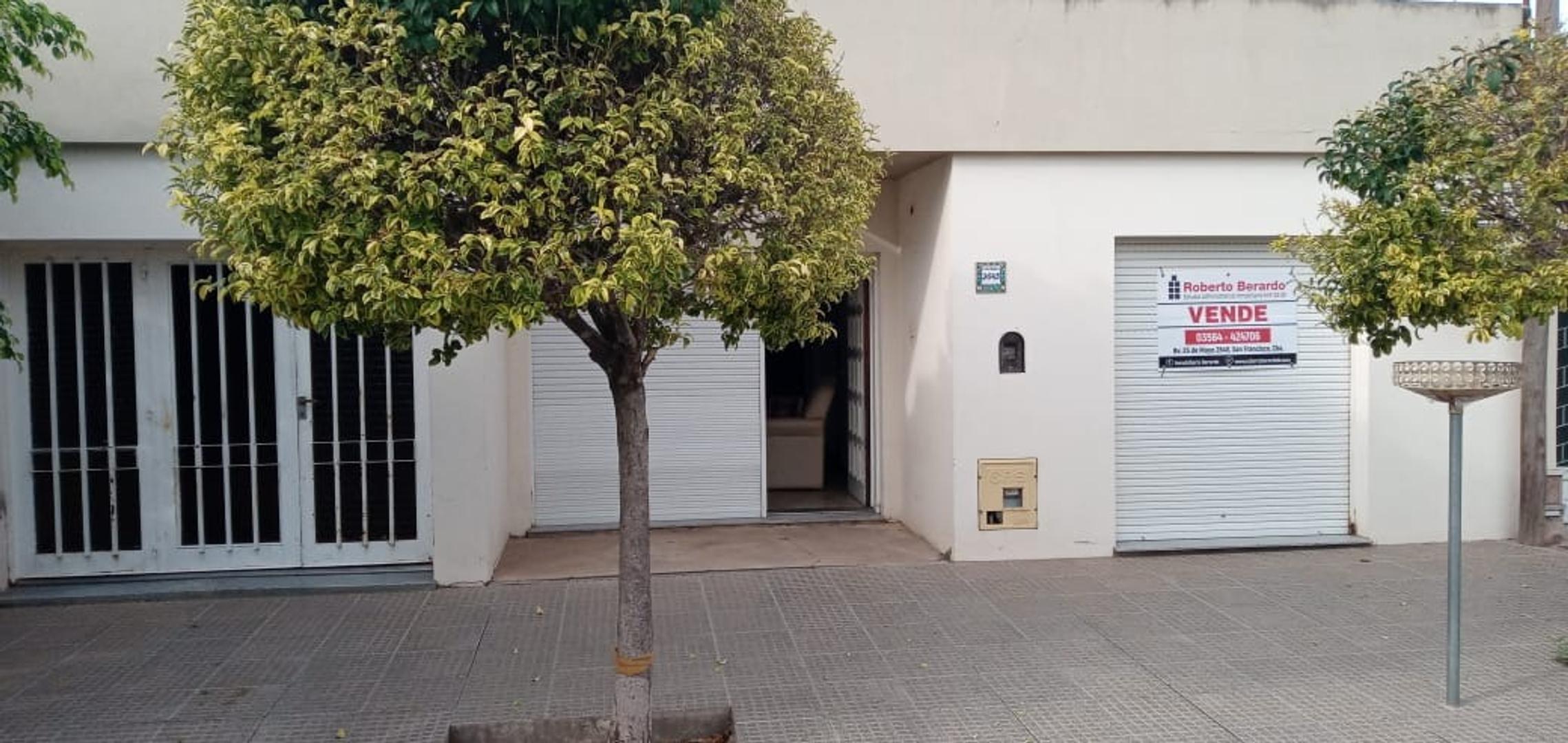 Gerónimo Del Barco 2645