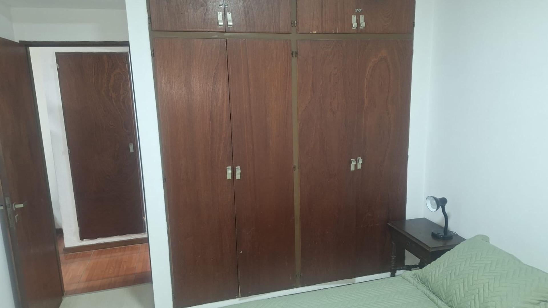 Departamento en Alquiler Temporal de 1 dormitorio