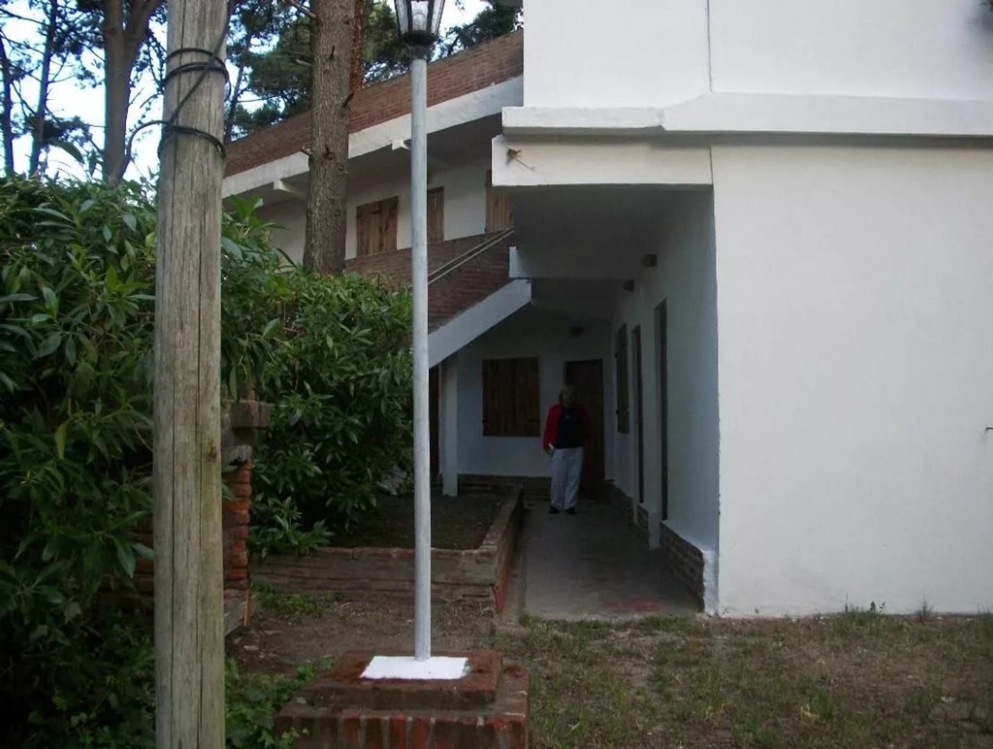 Departamento en Venta 45 años