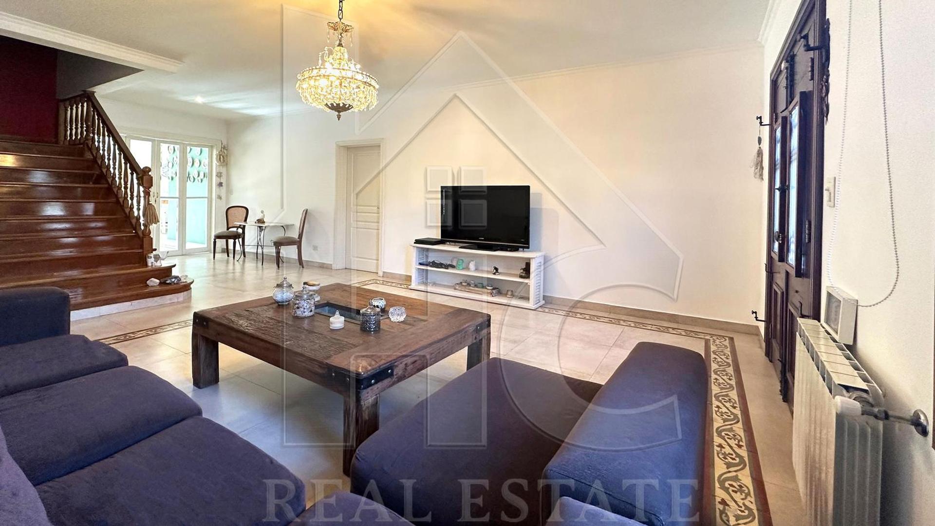 Casa en Venta en Lomas De Zamora, USD 412.000