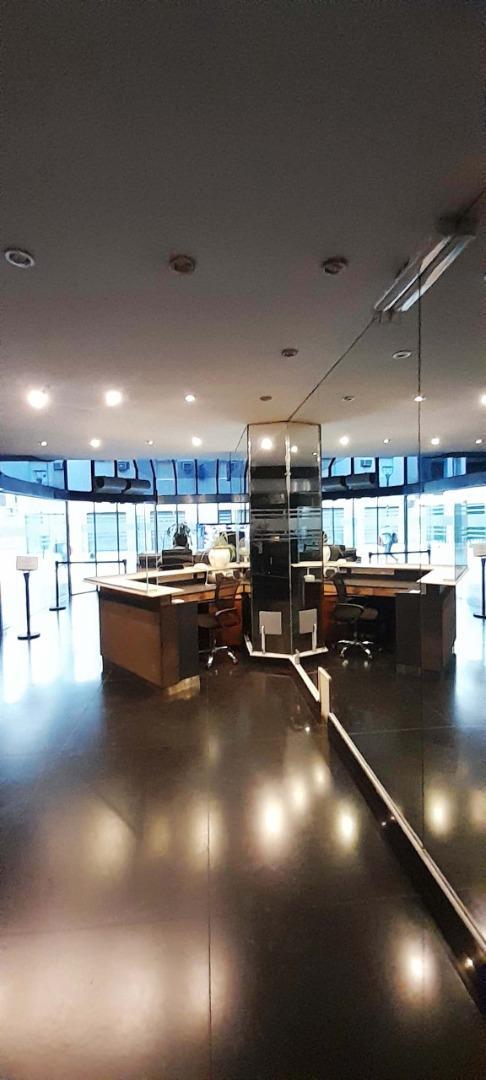 MONOAMBIENTE AP/ VIVIENDA O PROFESIONAL -EXCELENTE UBICACIÓN