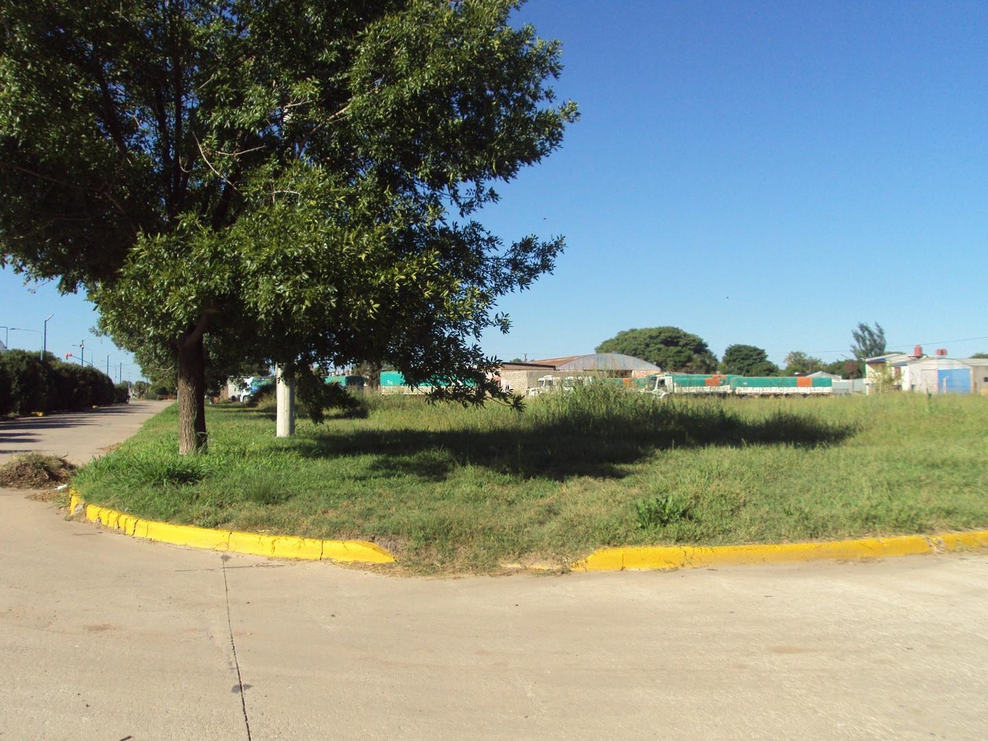 Terreno Avda.Falucho.Ruta 13.Amplias Medidas fac