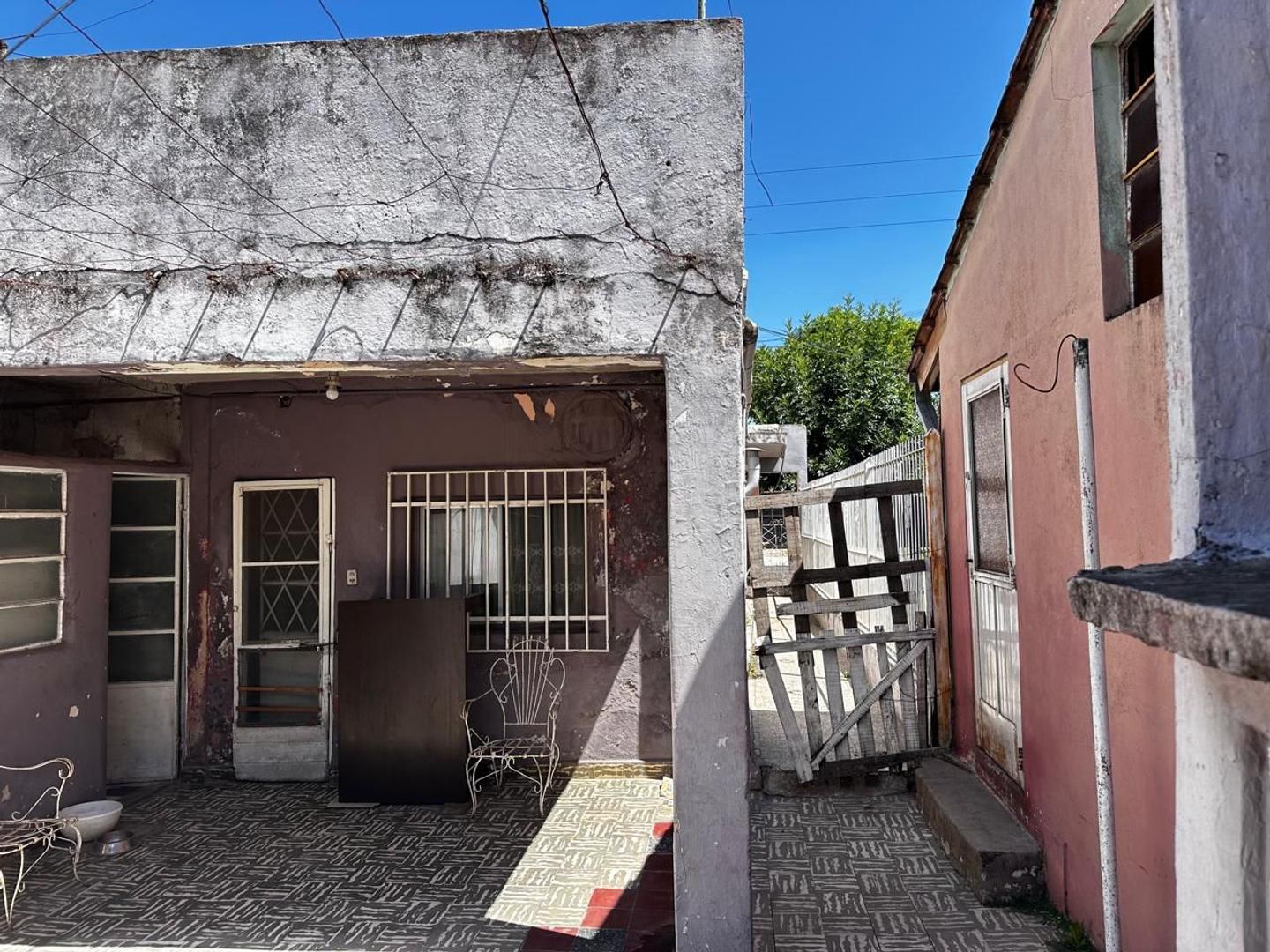 Terreno en Venta de 294,0 m2