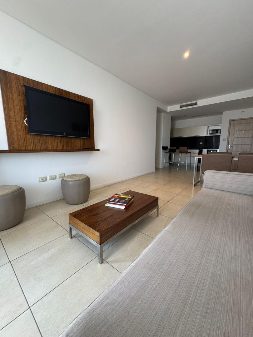 Departamento en Alquiler en Nordelta Bahía Grande, $ 1.280.000