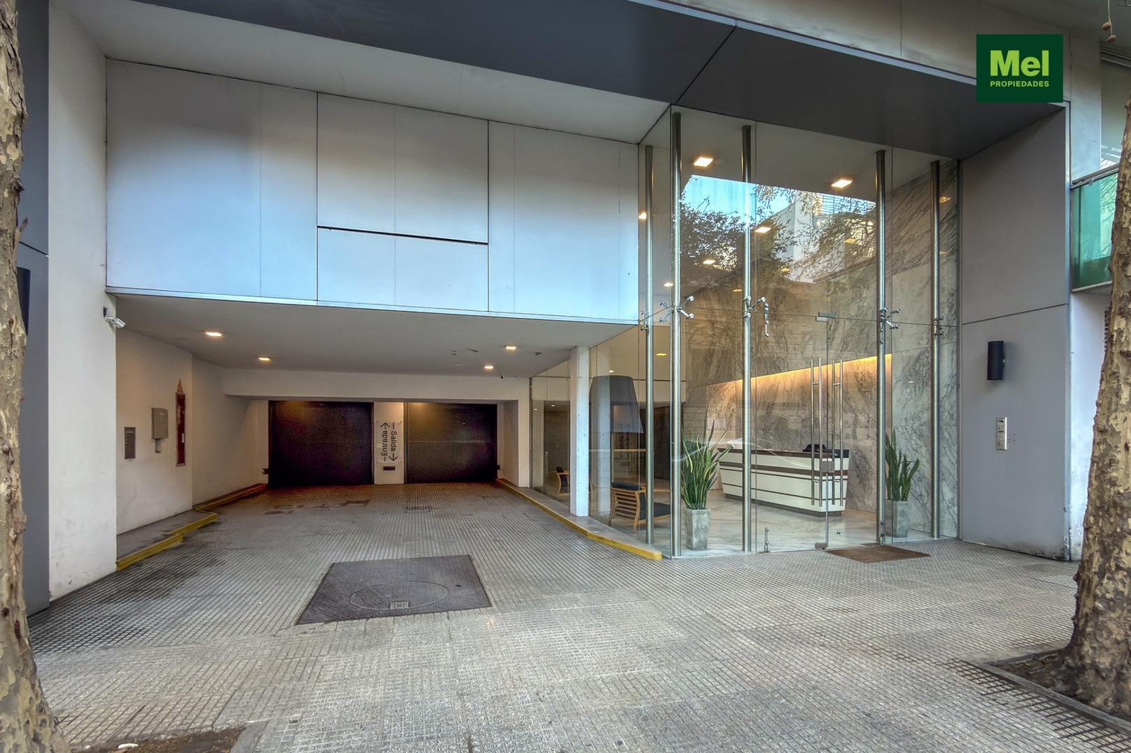 Oficina en Venta en Belgrano, USD 489.000