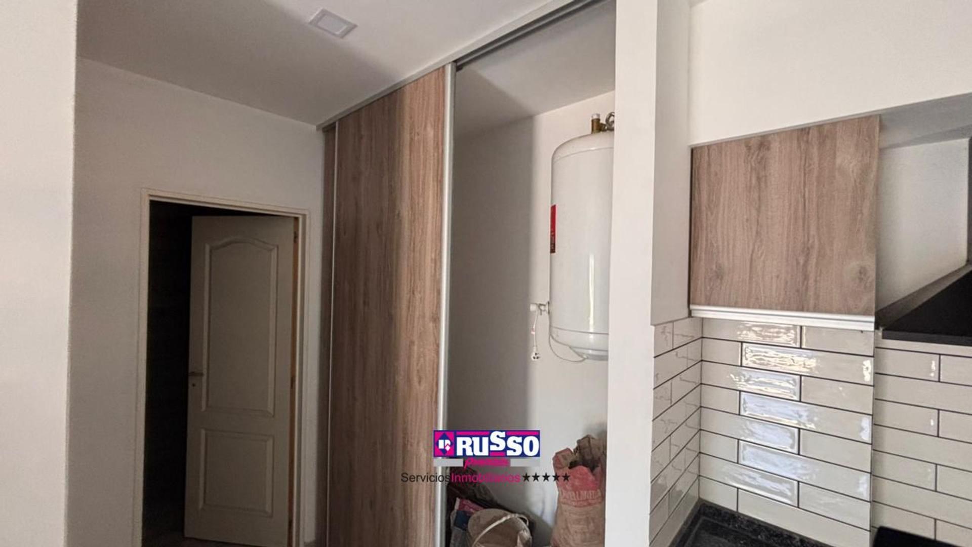 Departamento en Venta Apto profesional