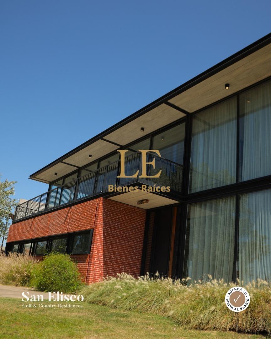 Terreno en Venta en San Eliseo Golf & Country, USD 126.000