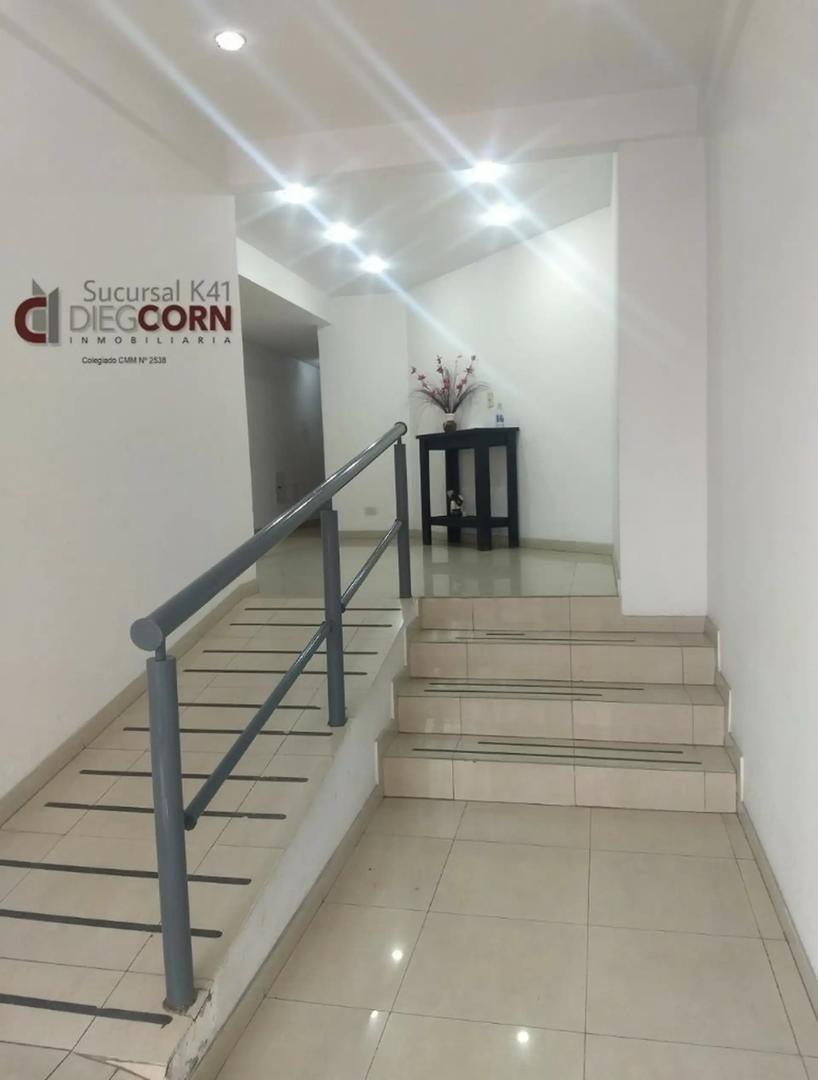 Alquiler de departamento 3 ambientes San Justo