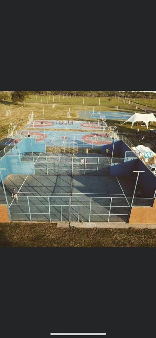 Terreno en Venta de 600,0 m2