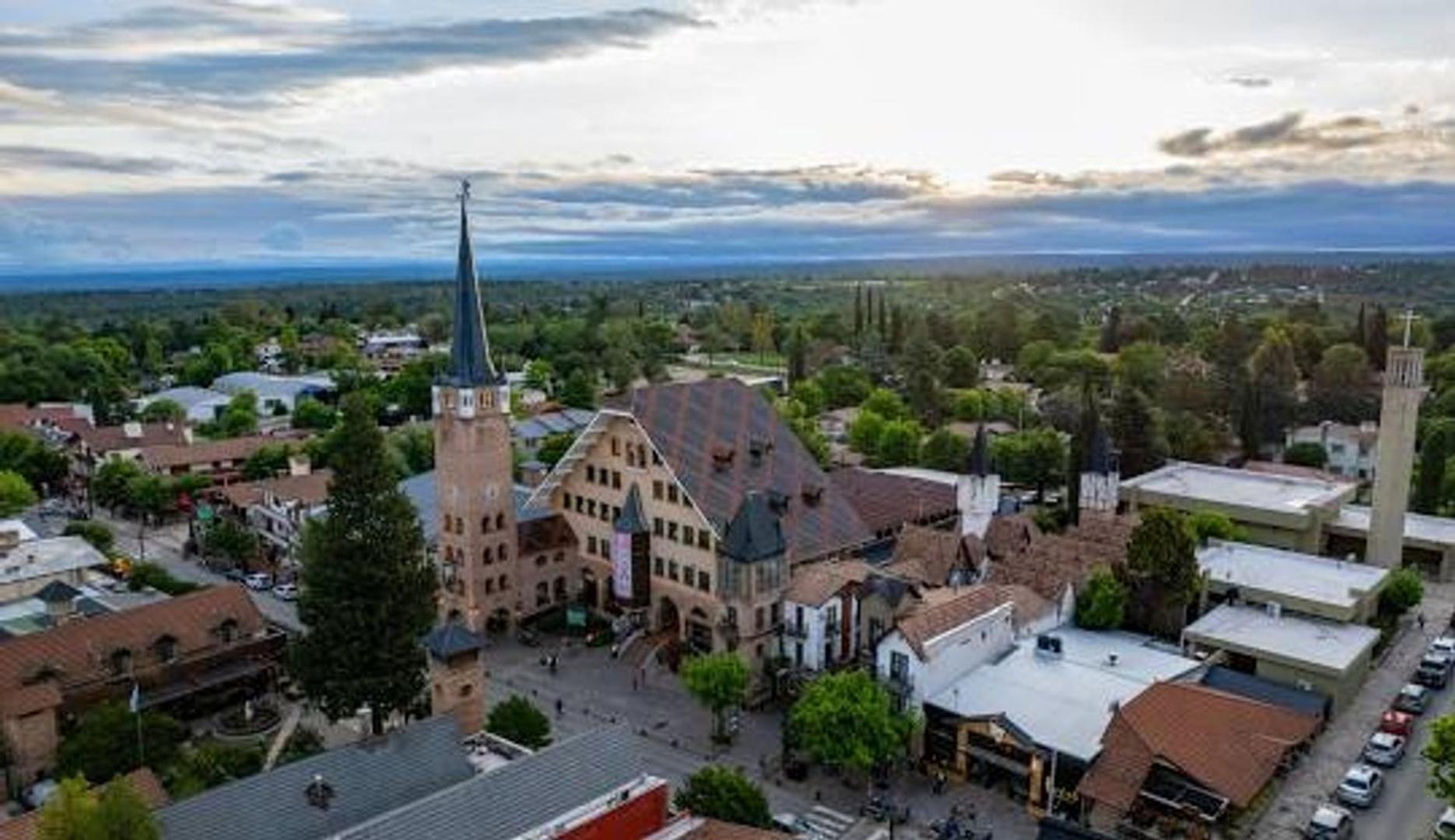 Terreno en Venta en Falda De Los Reartes, USD 10.000