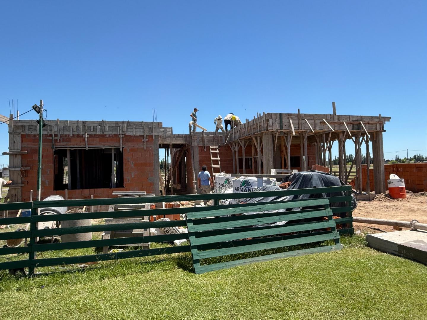 Casa en Venta A Estrenar