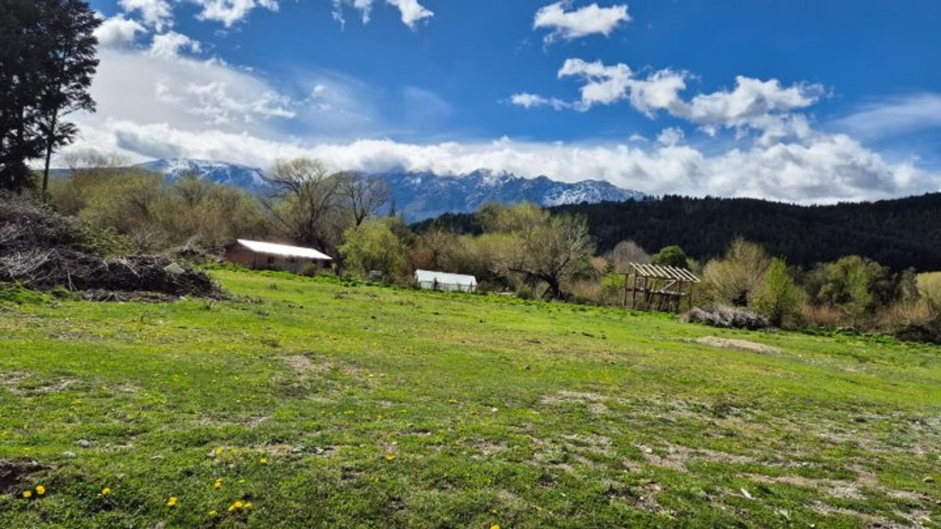 Terreno en Venta 30  mts Frente