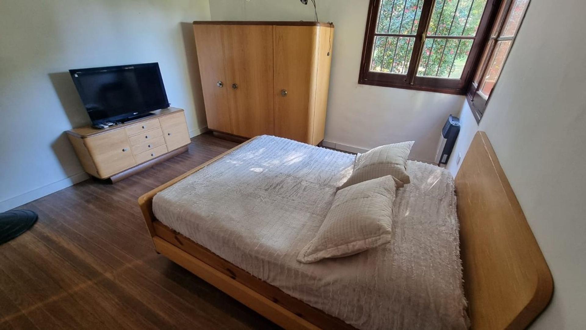 Casa en Alquiler de 5 dormitorios