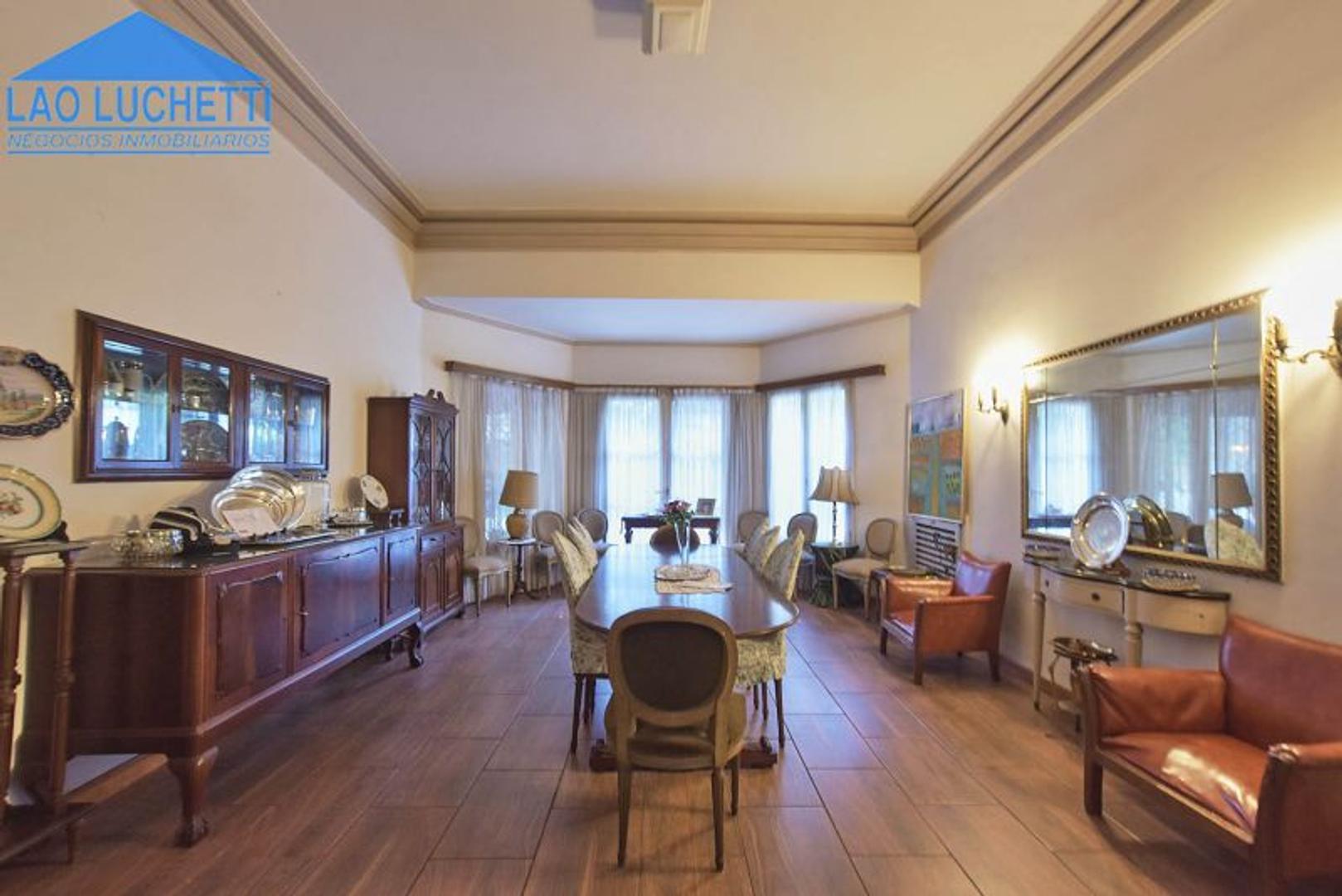 Casa en Venta en Belgrano R, USD 850.000