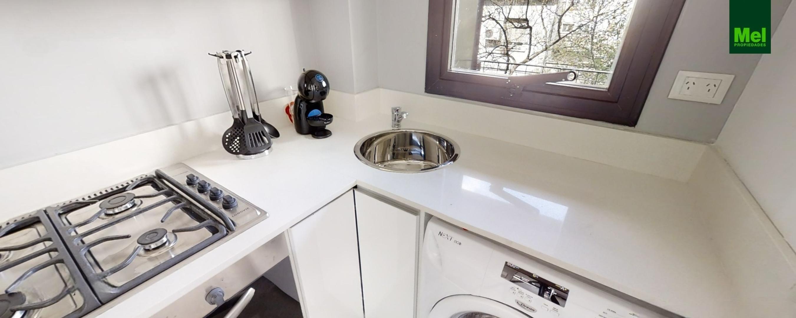 Departamento en Venta A Estrenar