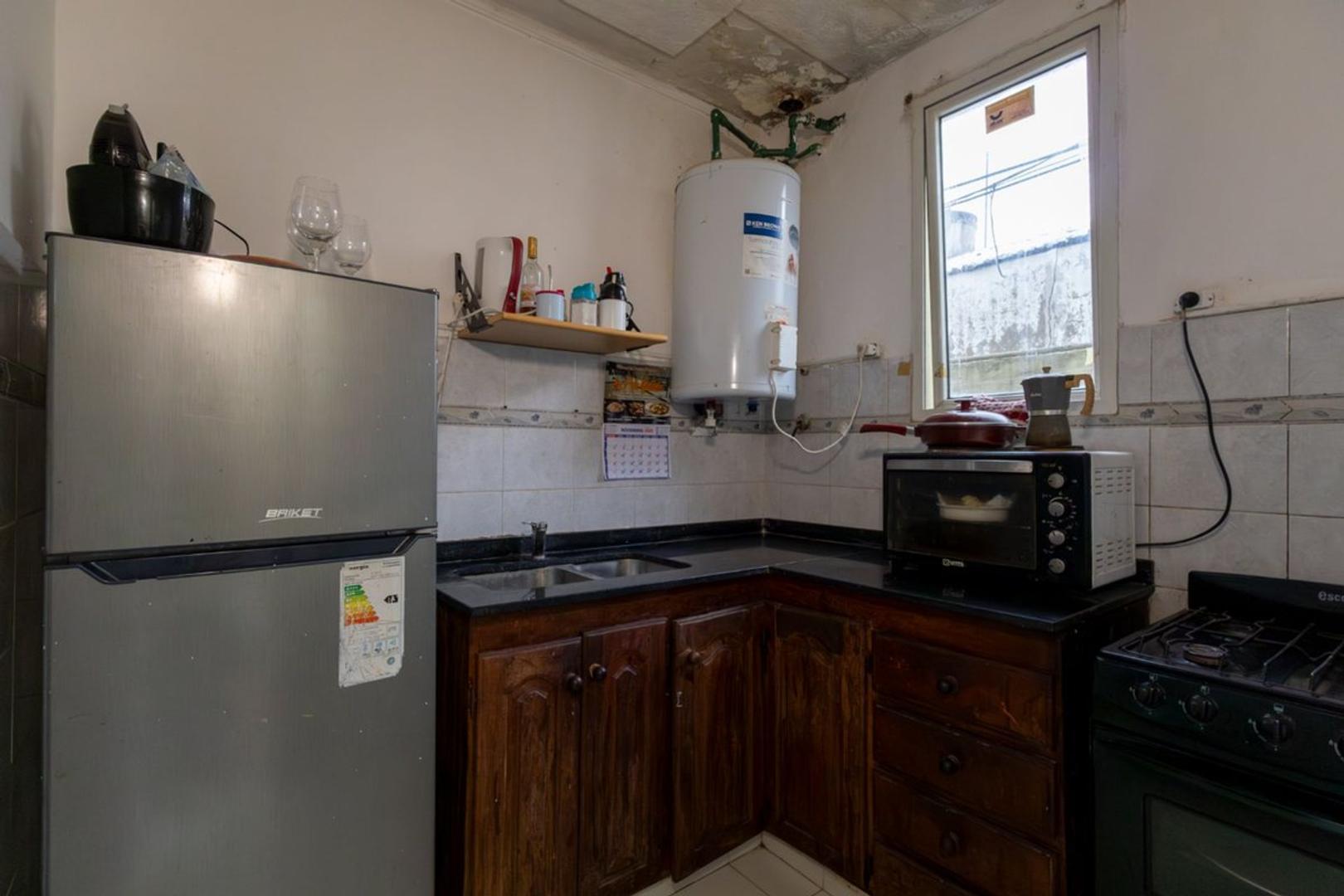 Depto Tipo Casa en Venta 41 años