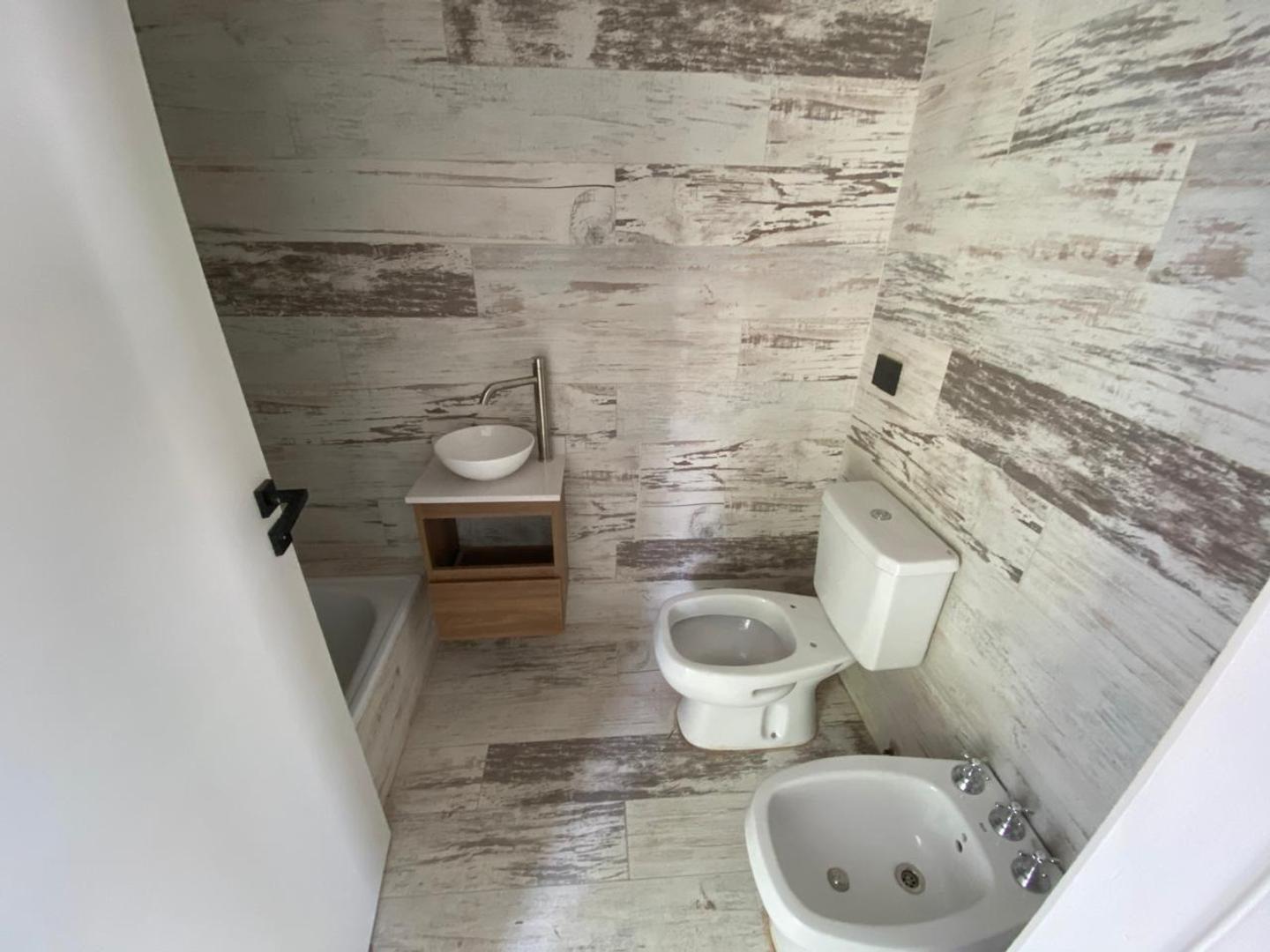 Departamento en Alquiler de 3 ambientes