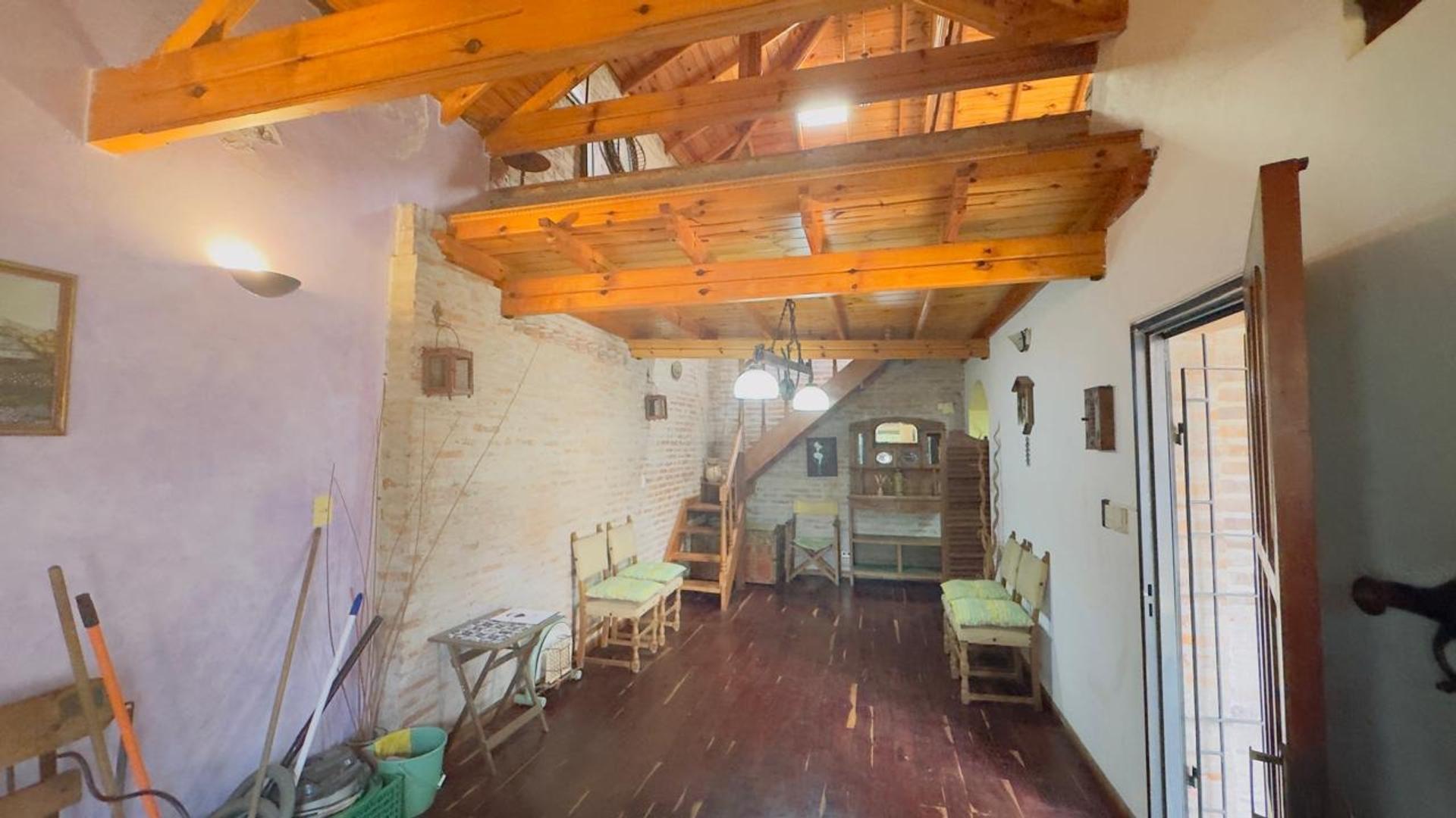 Casa en alquiler disponible en Boulogne