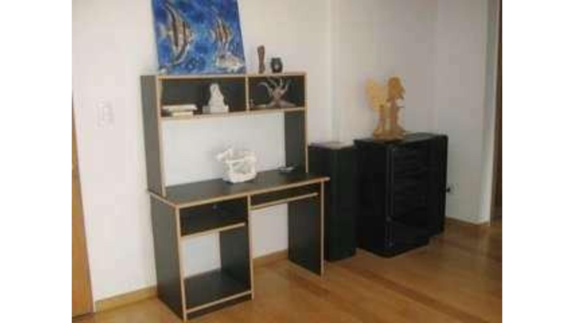 Departamento en Alquiler Temporal de 3 ambientes