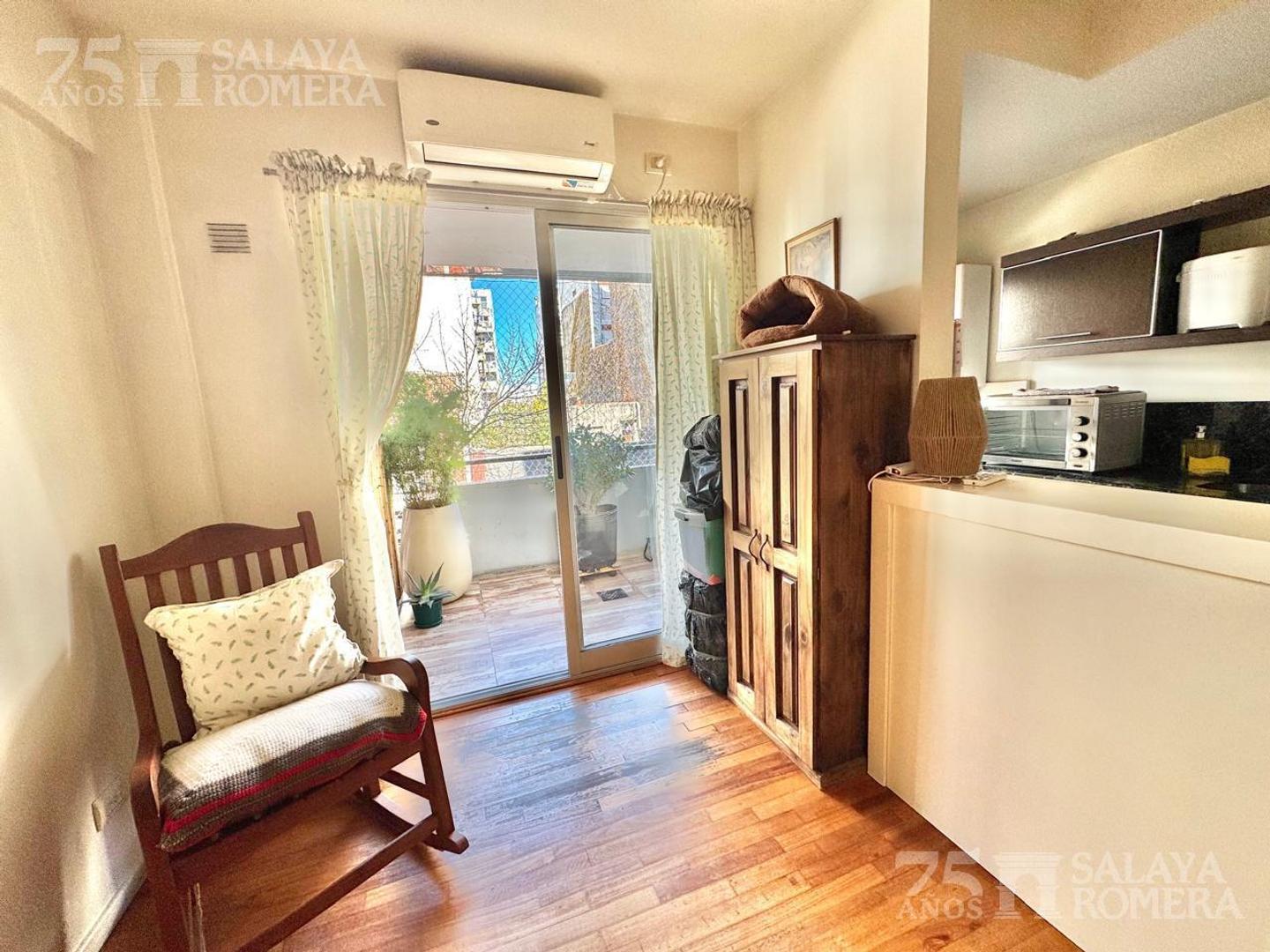 Departamento en Alquiler Apto profesional