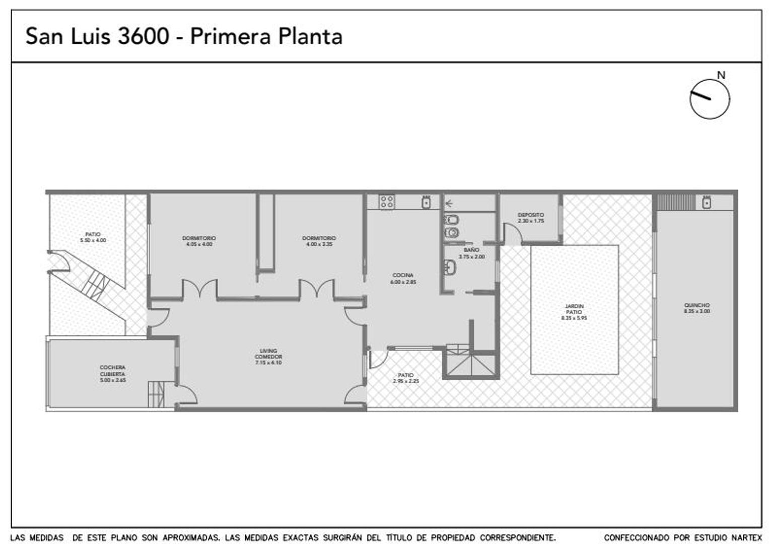 Casa en Venta 50 años