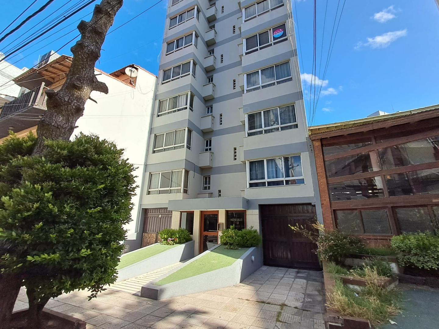 Santa Maria De Oro 100, Piso 7