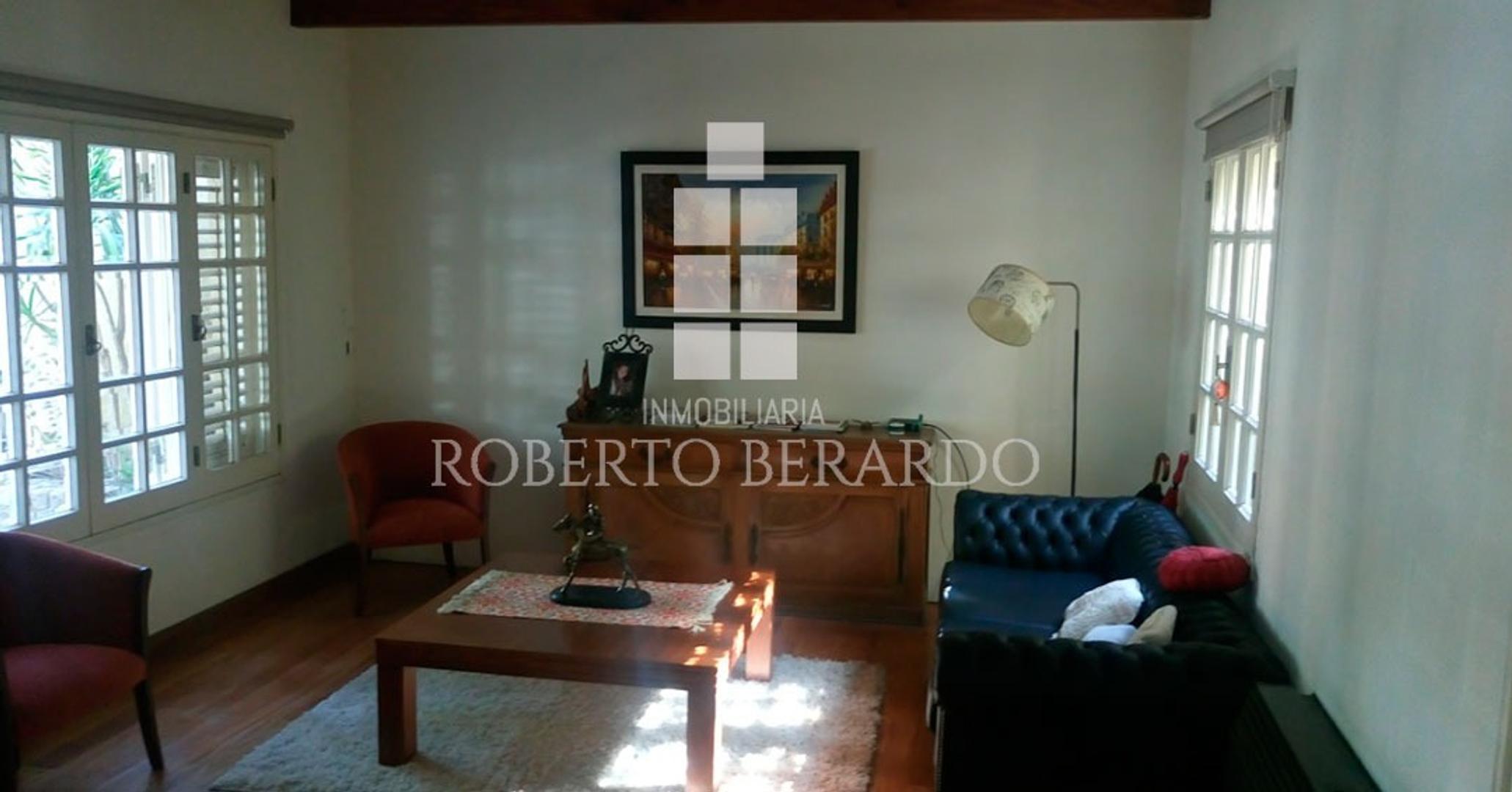 Excelente Casa en Barrio Catedral