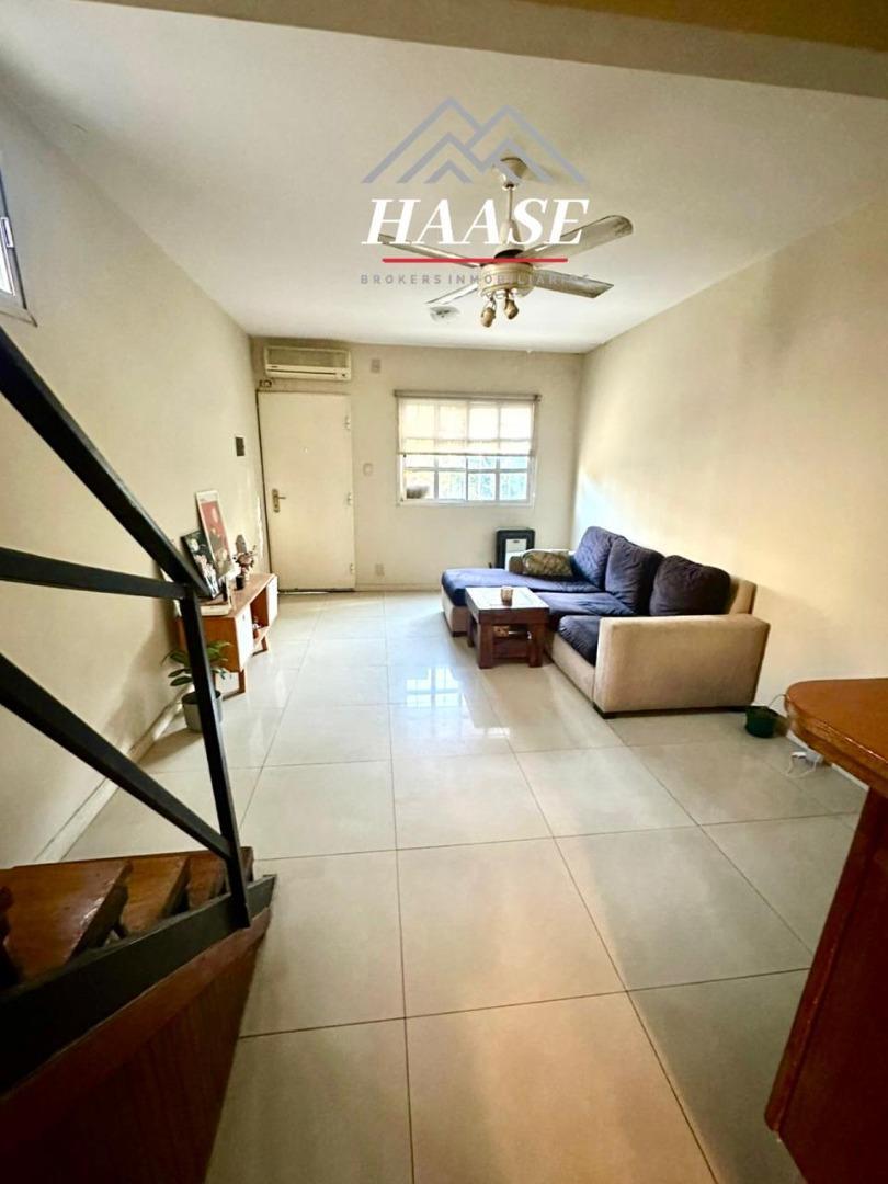 Depto Tipo Casa en Venta en Florida, USD 125.000