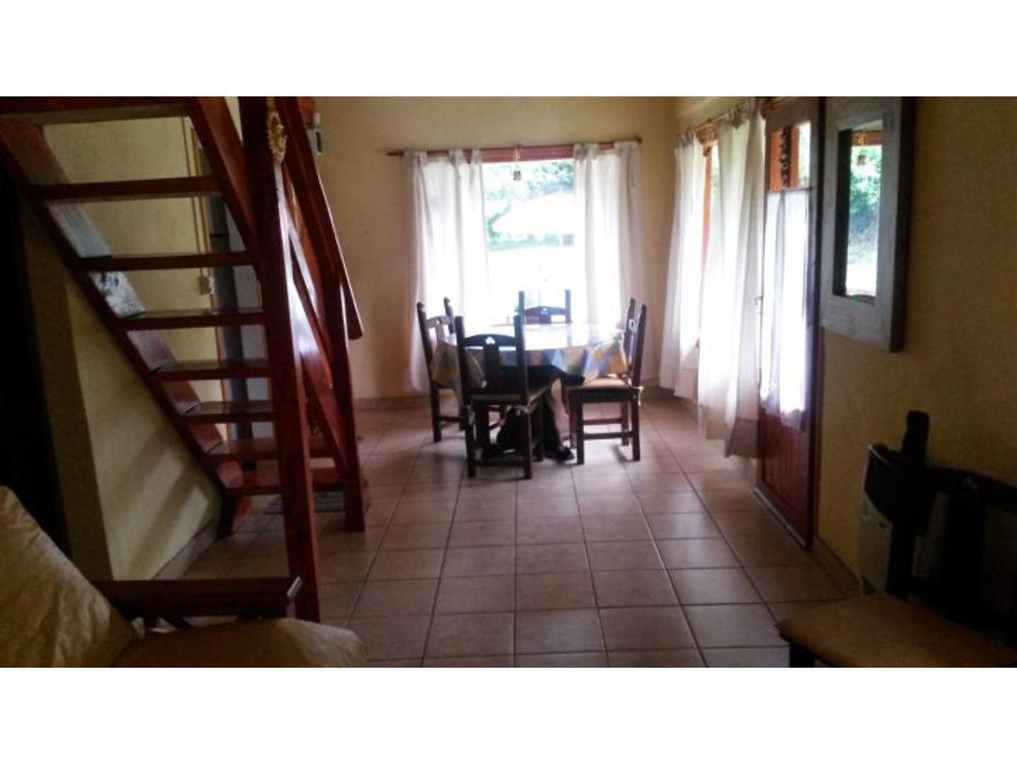 Casa en Venta con 1 cochera
