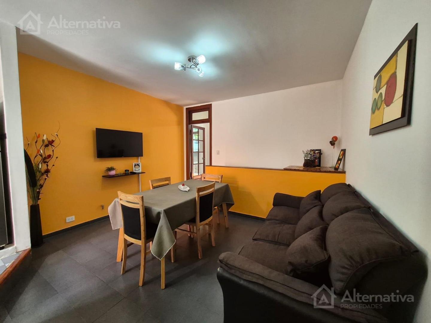 Departamento en Alquiler Temporal en Belgrano, USD 800