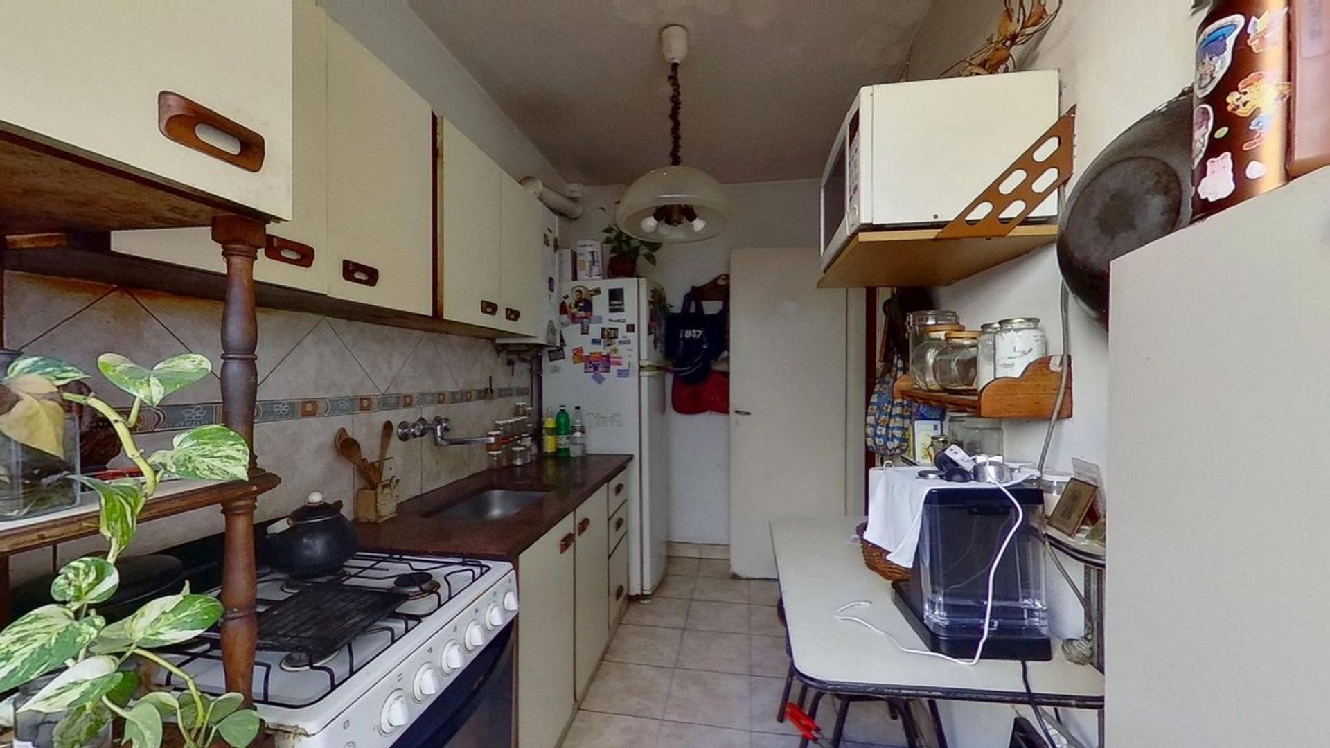 DEPARTAMENTO 3 AMBIENTES EN VENTA EN VILLA DEVOTO