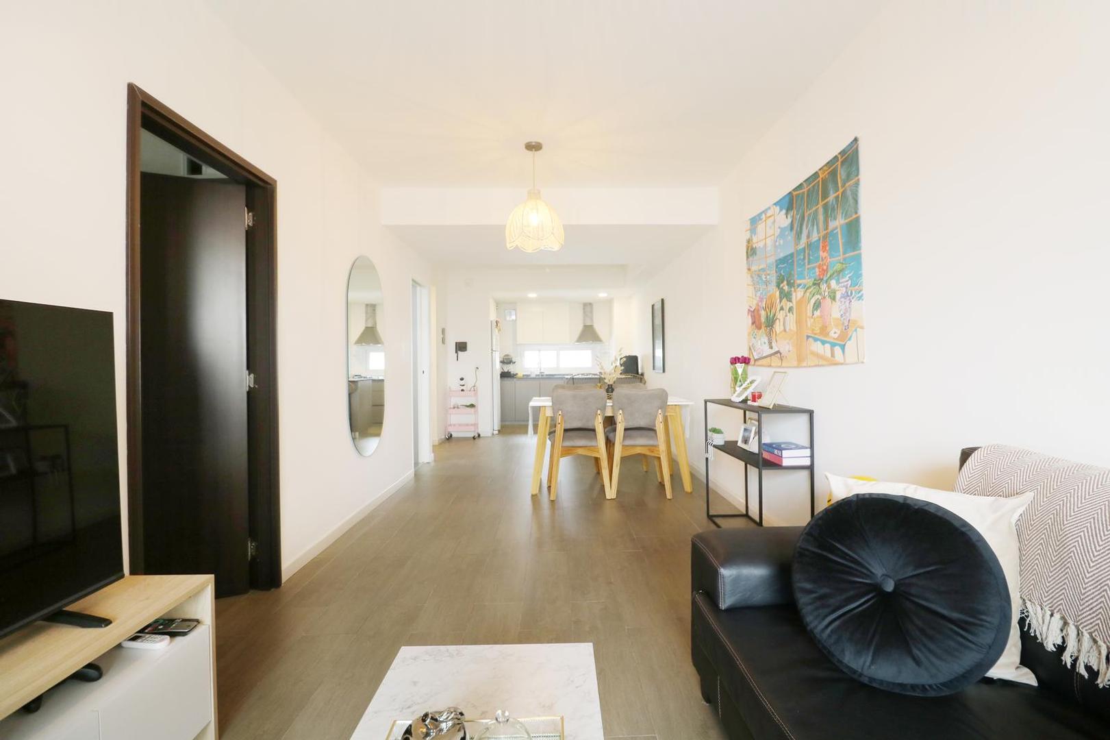 Departamento en Venta 2 años