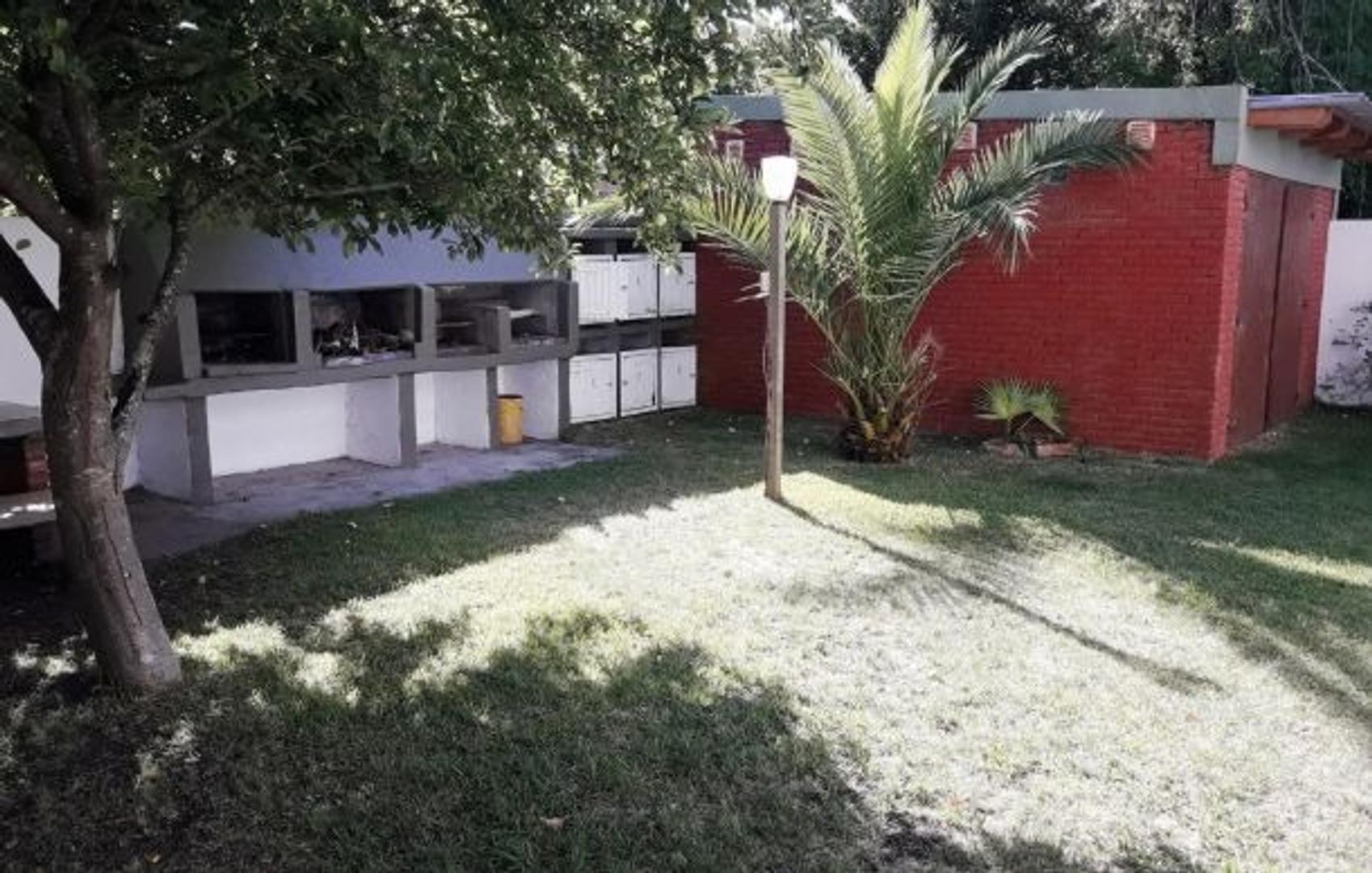 Departamento en Venta en Centro, USD 39.000