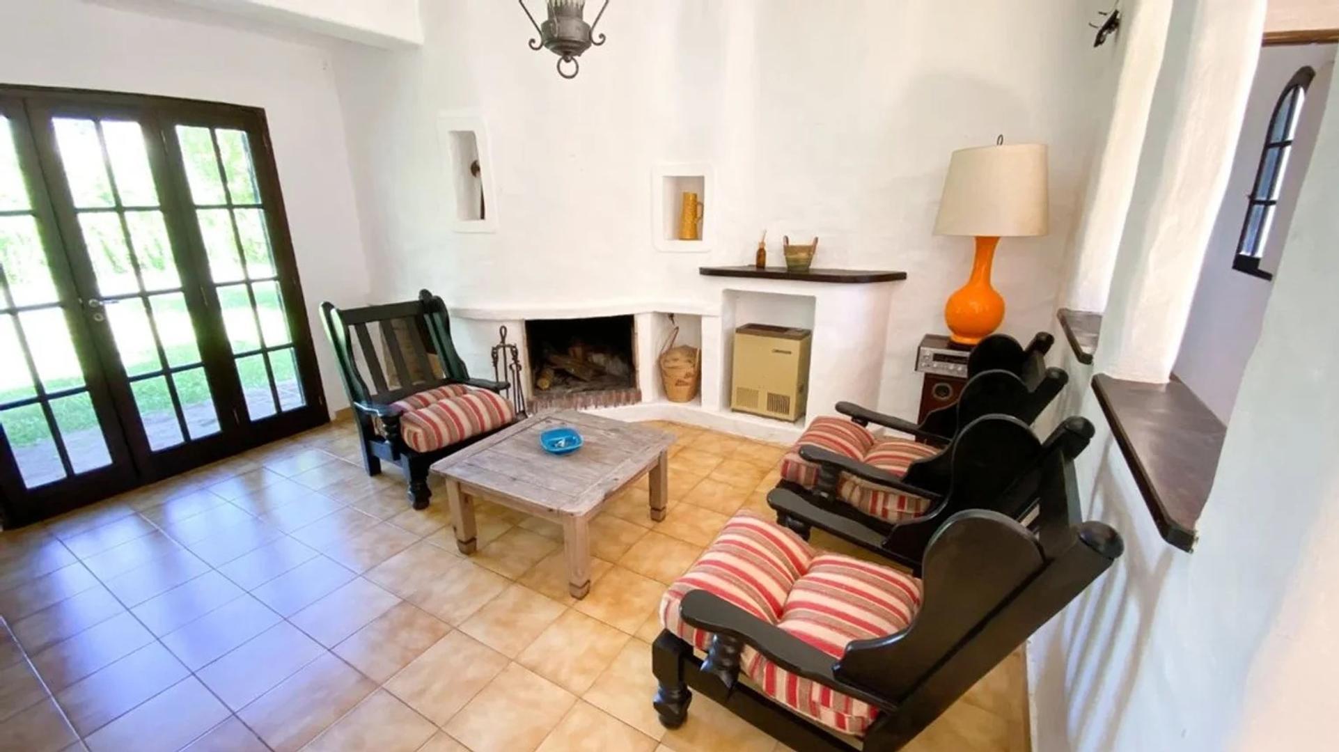 Casa en Venta en Balcarce, USD 299.000