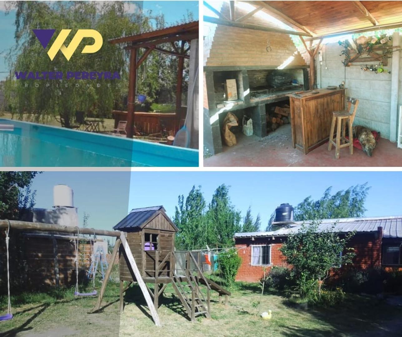 CASA EN VENTA EN MATIENZO 1000 (DOMSELAAR)