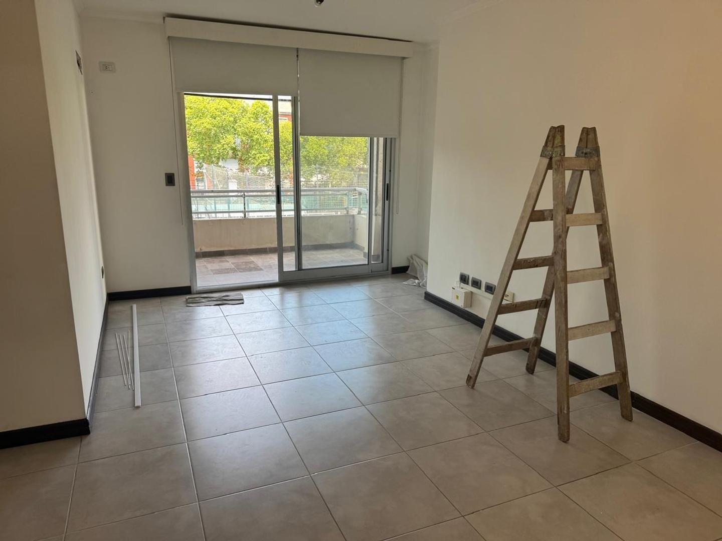 Departamento en Alquiler de 2 dormitorios