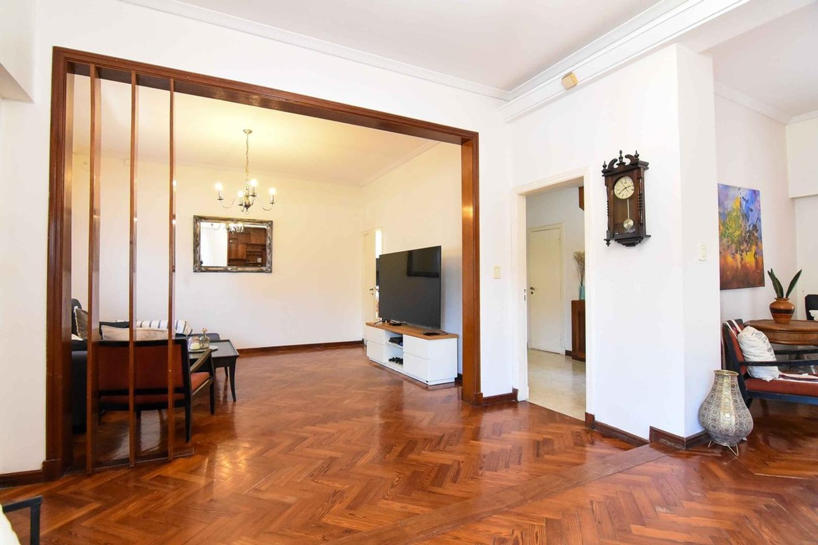 Casa en Venta en Acassuso, USD 580.000