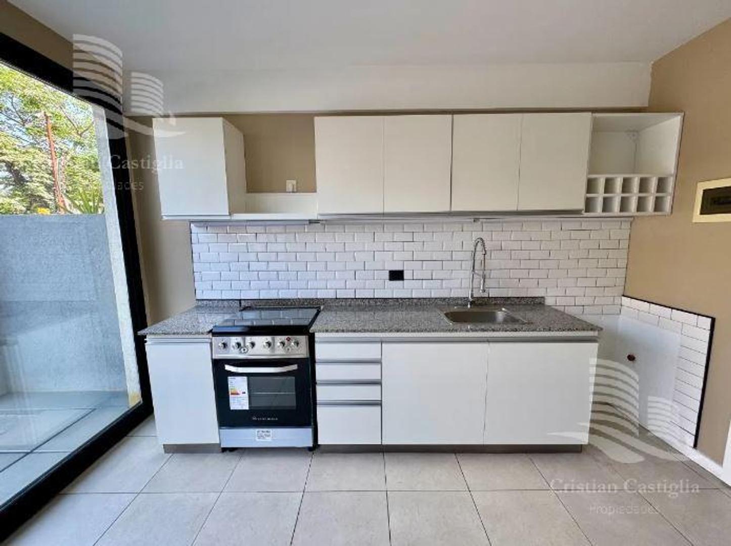 Departamento en Venta de 2 dormitorios