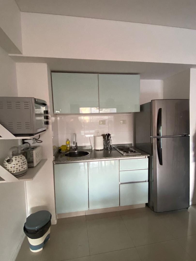 Departamento en Alquiler Apto profesional