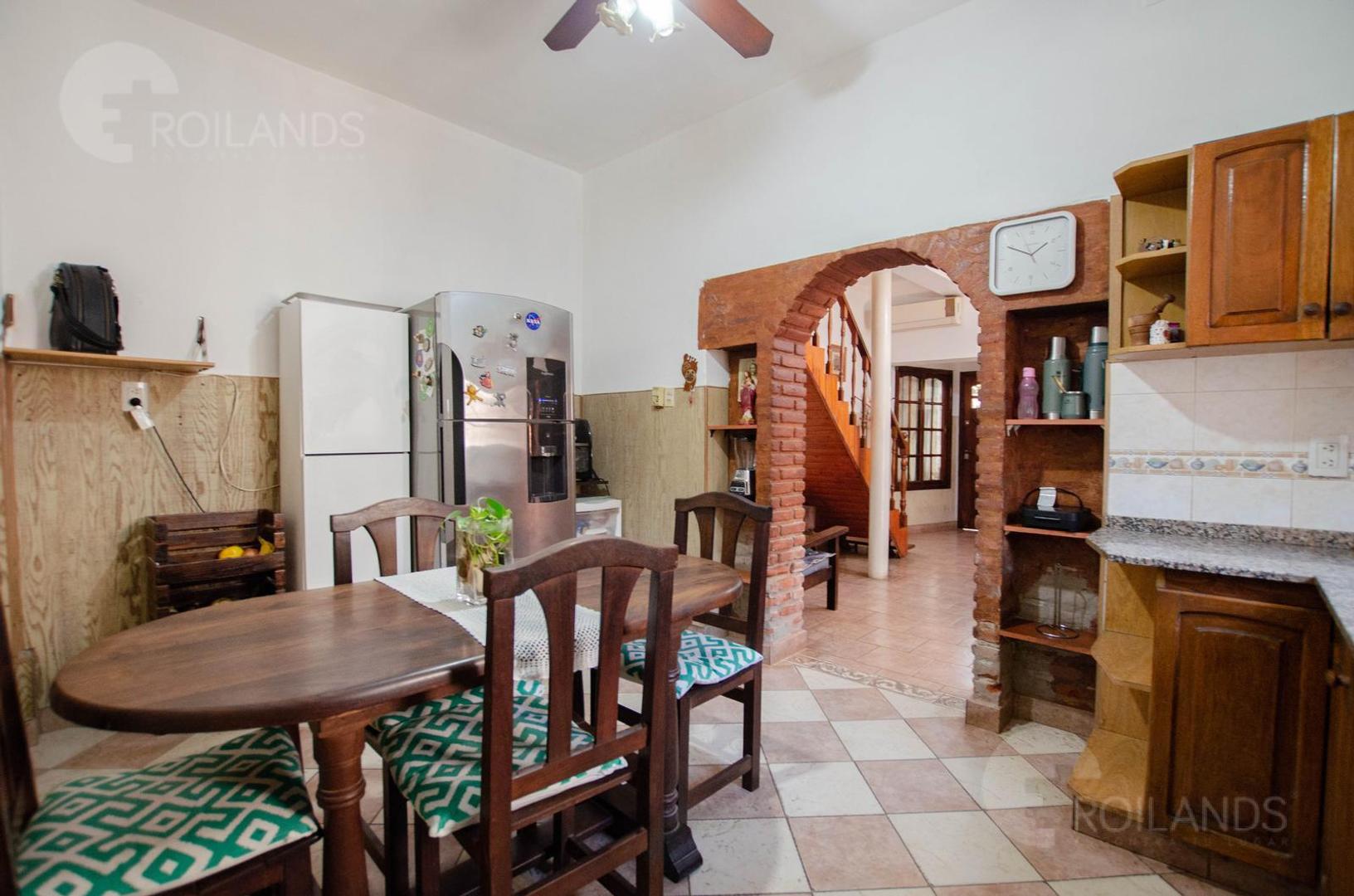 Depto Tipo Casa en Venta al Noreste