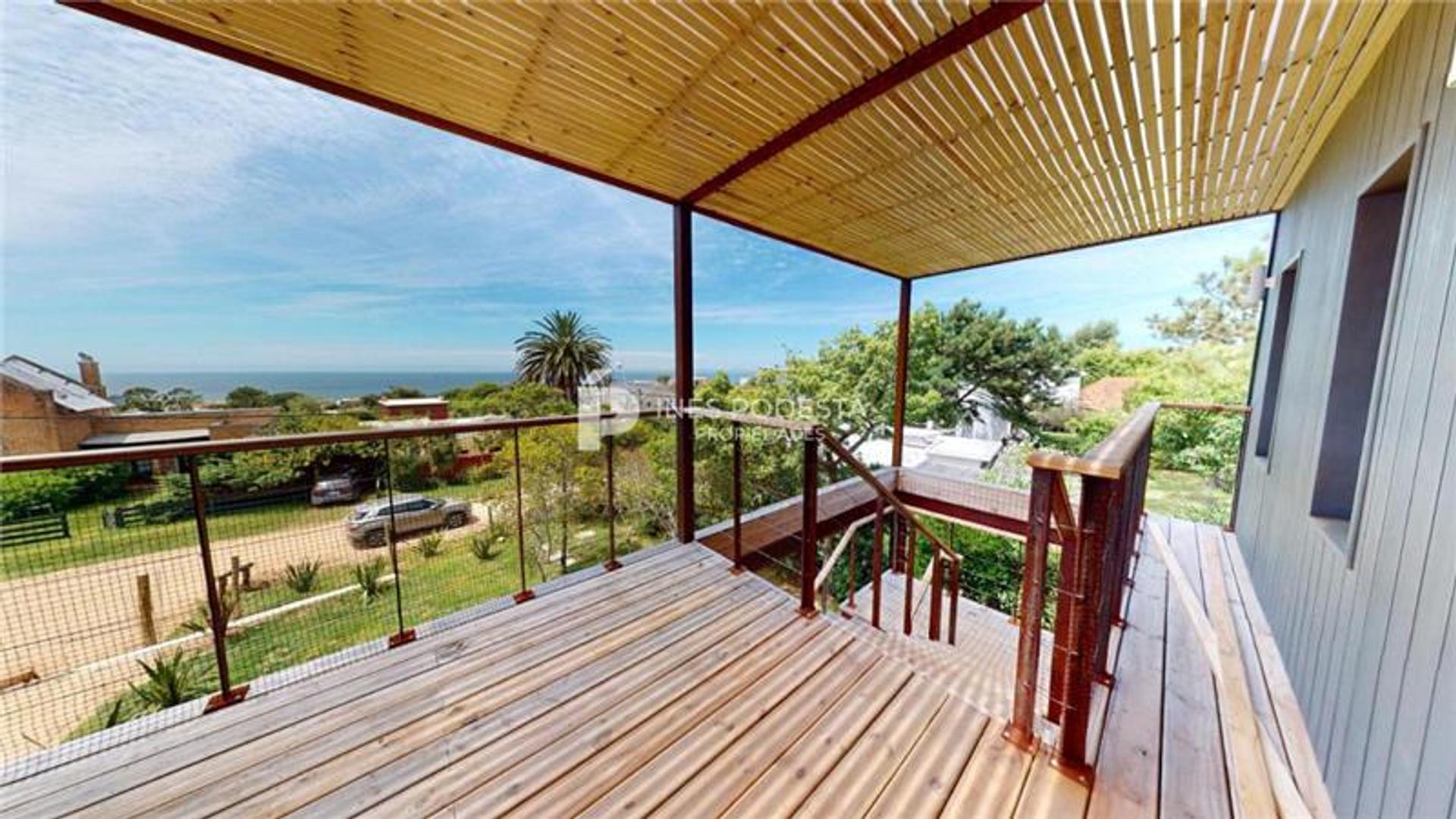 Manantiales, El Chorro