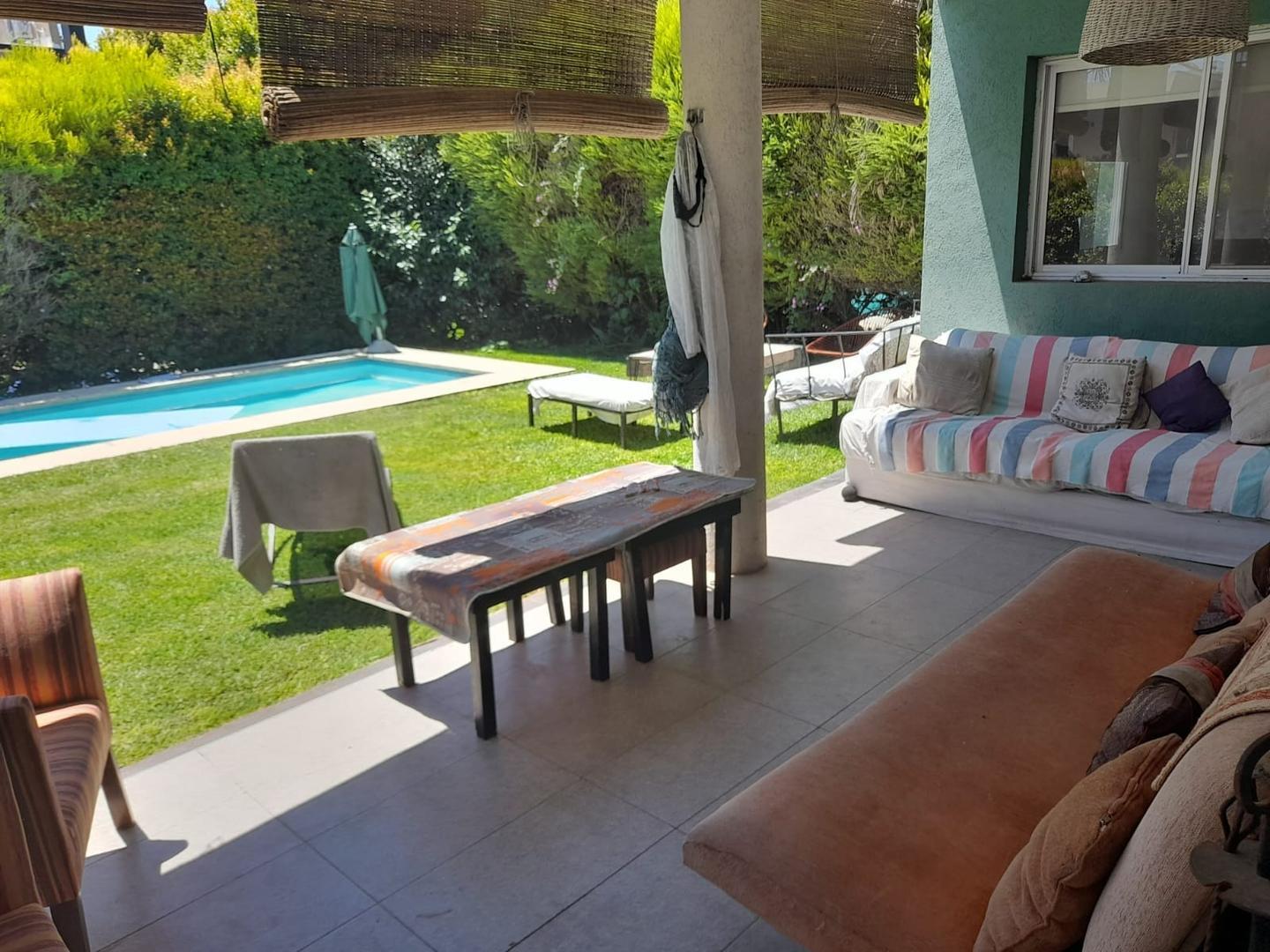 Casa en Alquiler al Sureste