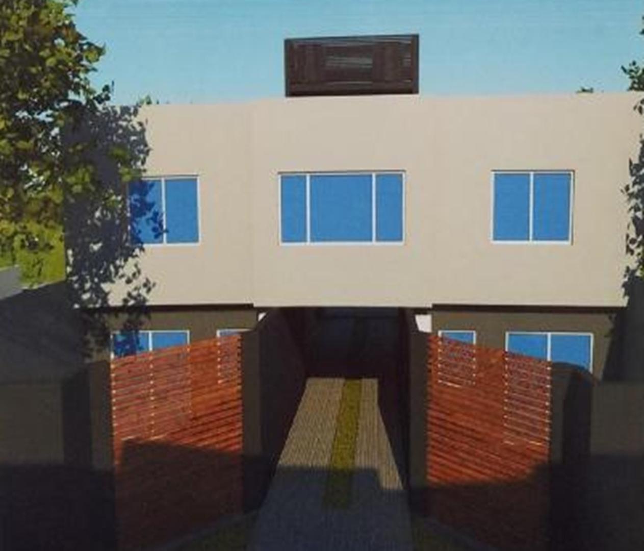 Casa en Venta en Ituzaingo, USD 120.000