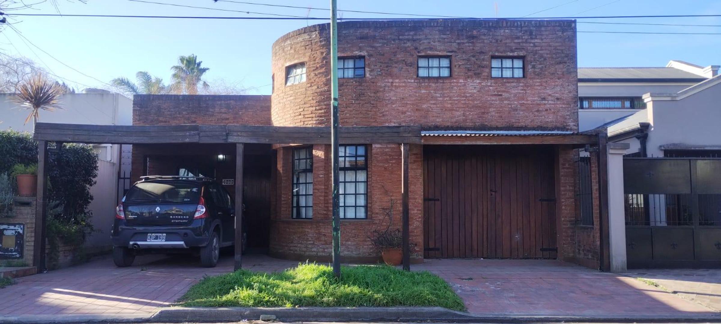 Casa en  VENTA